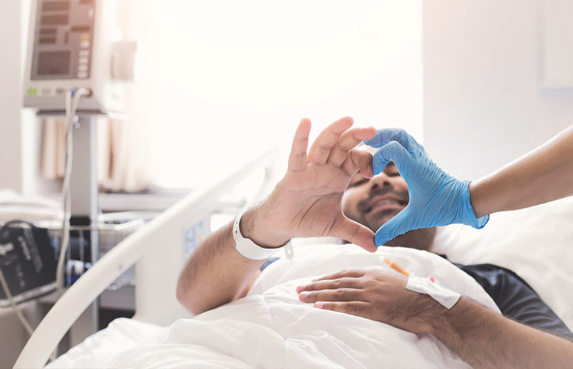 Agil Therapiezentren Aufnahmeprozess