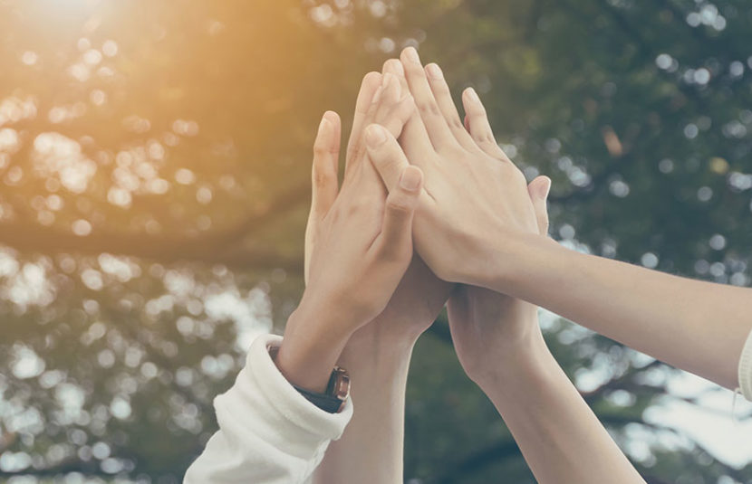 Agil Therapiezentren Philosophie