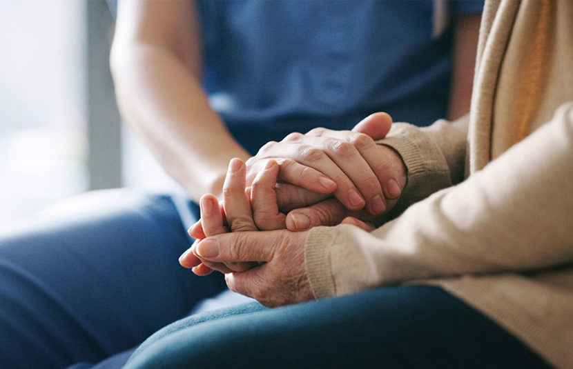 Agil Therapiezentren Wer wir sind