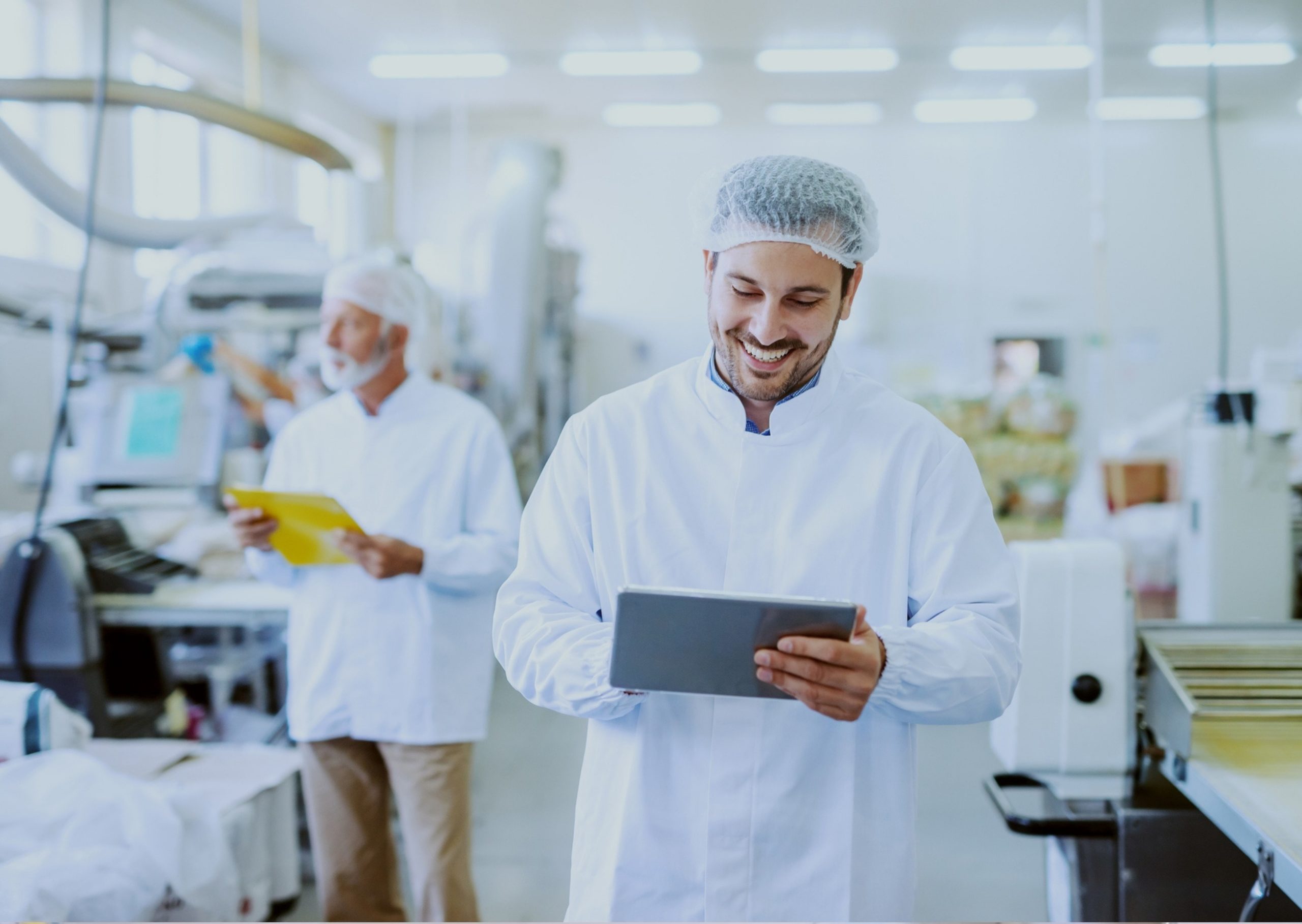 Deine Karriere als Kontrolleur / Servicetechniker Agil Dienstleistungen