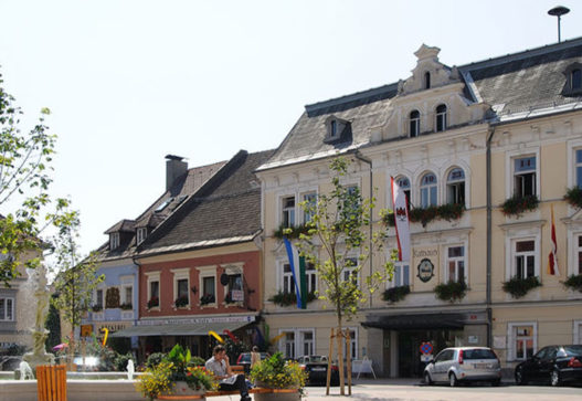 Agil Dienstleistungen Feldkirchen