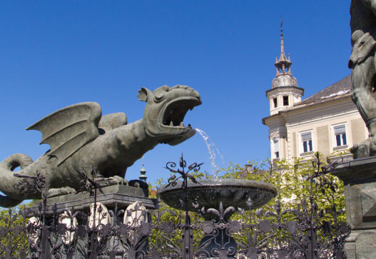 Agil Dienstleistungen Klagenfurt
