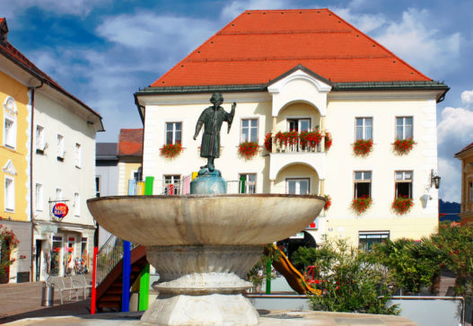 Agil Dienstleistungen St. Veit