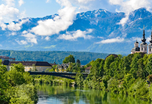 Agil Dienstleistungen Villach