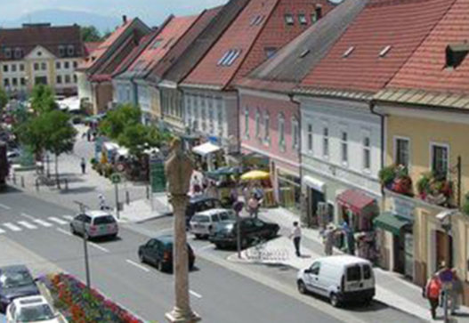 Agil Dienstleistungen Völkermarkt