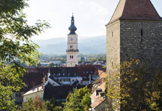 Agil Dienstleistungen Wolfsberg